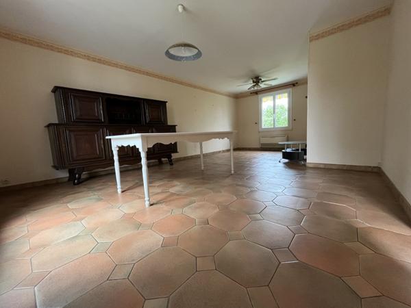 Maison à vendre |  Bruère-Allichamps |  4 pièces | 80 m²