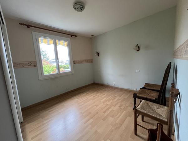 Maison à vendre |  Bruère-Allichamps |  4 pièces | 80 m²