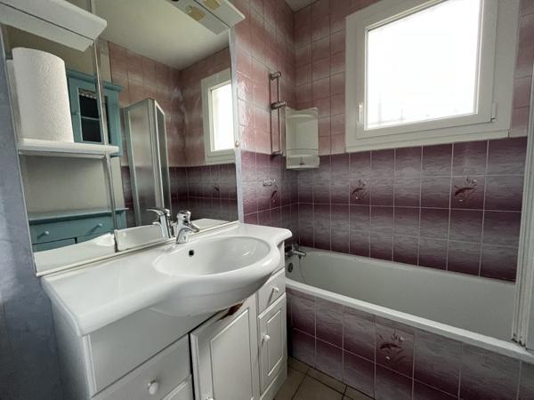 Maison à vendre |  Bruère-Allichamps |  4 pièces | 80 m²