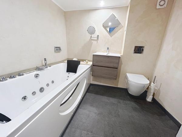 Appartement 3 pièces rénové au cœur de Perpignan