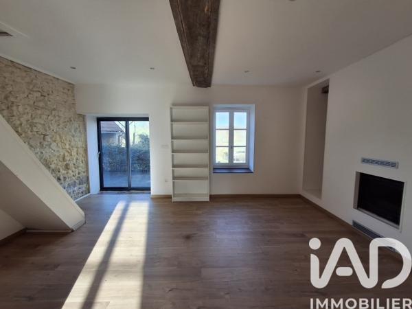 Maison à vendre 5 pièces 133 m² Dampierre-sous-Bouhy