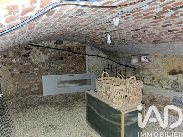 Maison à vendre 5 pièces 133 m² Dampierre-sous-Bouhy