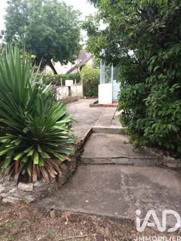 Maison à vendre 5 pièces 133 m² Dampierre-sous-Bouhy