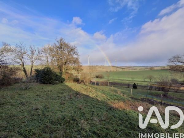 Maison à vendre 5 pièces 133 m² Dampierre-sous-Bouhy