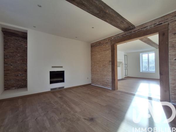 Maison à vendre 5 pièces 133 m² Dampierre-sous-Bouhy