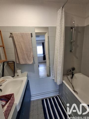 Maison à vendre 5 pièces 133 m² Dampierre-sous-Bouhy