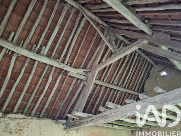 Maison à vendre 5 pièces 133 m² Dampierre-sous-Bouhy