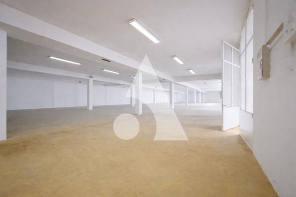 Local commercial 3428 m2