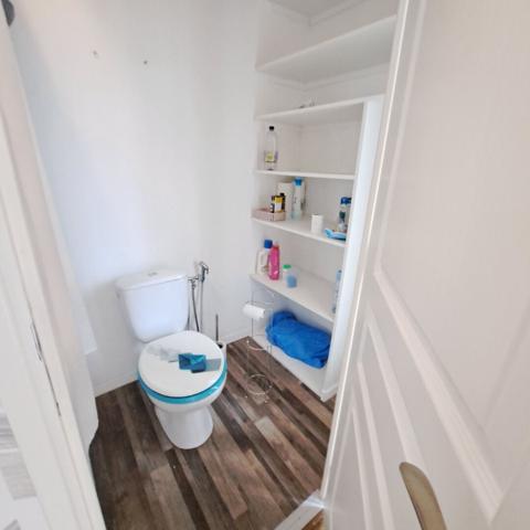 A VENDRE LAVELANET LOFT avec garage et vue sur Montsegur