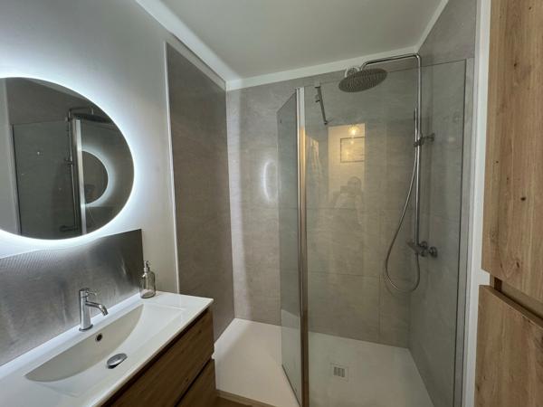 A LOUER JOLI T4 MEUBLE QUARTIER DU ROHAN , Vannes