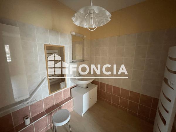 Location Appartement 2 pièces 42 m² - RESIDENCE BIEN ETRE NANCY Nancy 54000