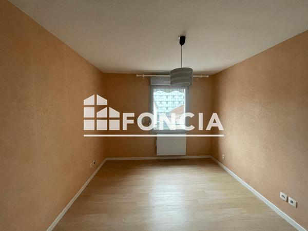 Location Appartement 2 pièces 42 m² - RESIDENCE BIEN ETRE NANCY Nancy 54000