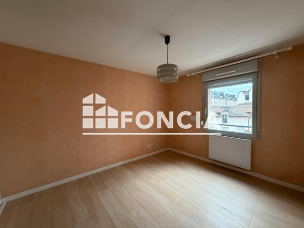 Location Appartement 2 pièces 42 m² - RESIDENCE BIEN ETRE NANCY Nancy 54000
