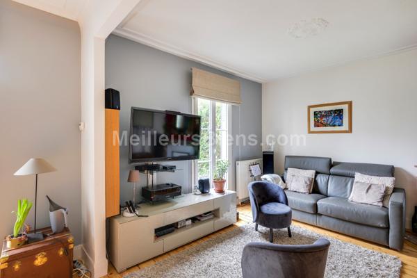 Maison 1870 avec beaucoup de cachet refaite à neuf