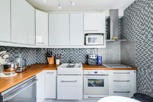 Maison 1870 avec beaucoup de cachet refaite à neuf