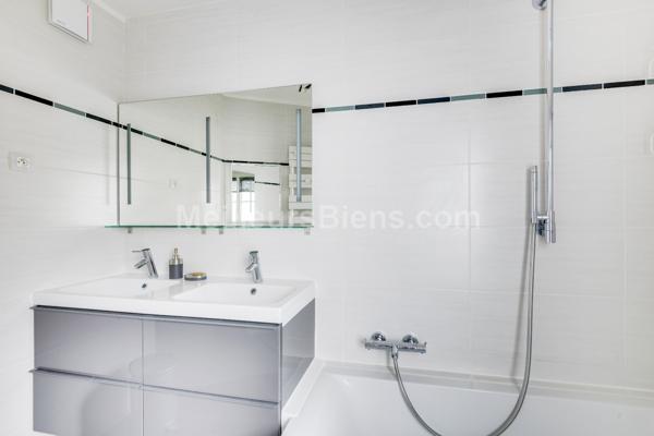 Maison 1870 avec beaucoup de cachet refaite à neuf