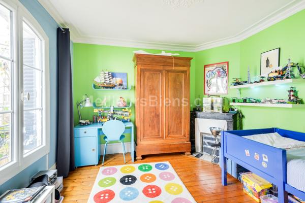 Maison 1870 avec beaucoup de cachet refaite à neuf