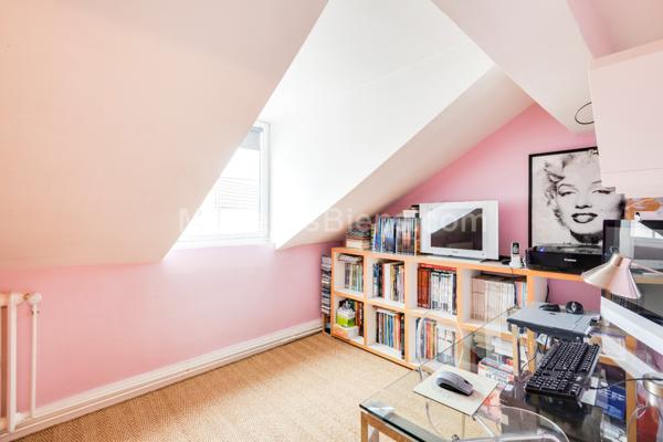 Maison 1870 avec beaucoup de cachet refaite à neuf