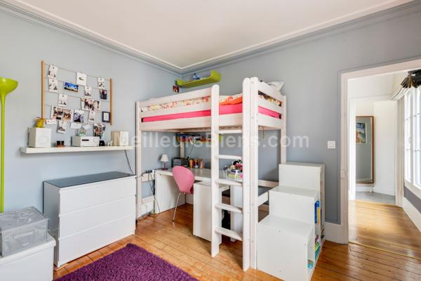 Maison 1870 avec beaucoup de cachet refaite à neuf