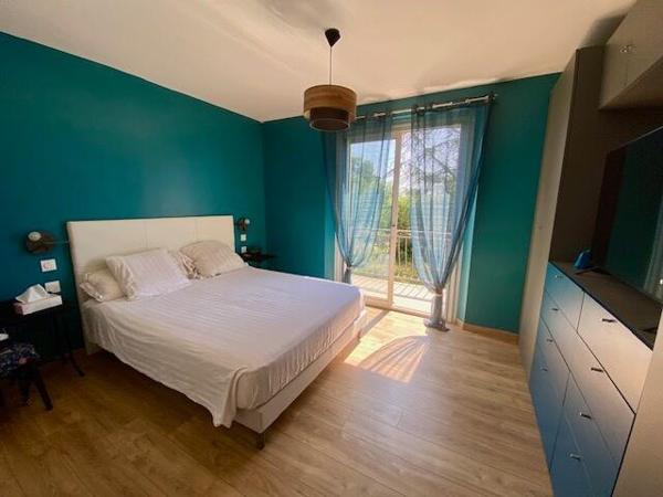 Fleurance - Magnifique vue Pyrénées - Belle maison rénovée avec sous-sol au cœur d'un parc