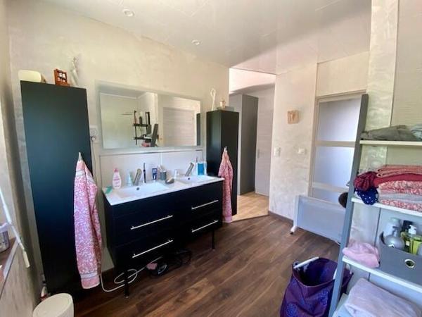 Fleurance - Magnifique vue Pyrénées - Belle maison rénovée avec sous-sol au cœur d'un parc