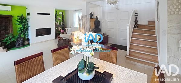 Maison à vendre 7 pièces 157 m² Ozoir-la-Ferrière
