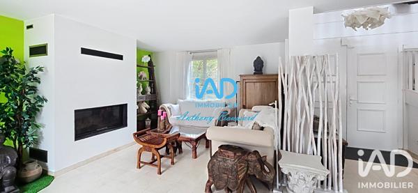 Maison à vendre 7 pièces 157 m² Ozoir-la-Ferrière