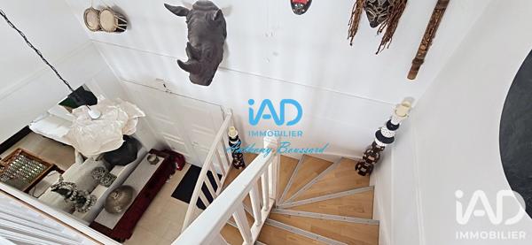 Maison à vendre 7 pièces 157 m² Ozoir-la-Ferrière