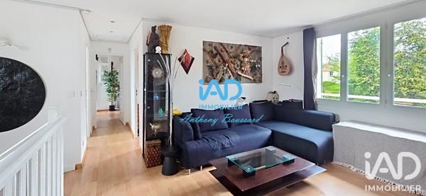 Maison à vendre 7 pièces 157 m² Ozoir-la-Ferrière