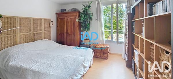 Maison à vendre 7 pièces 157 m² Ozoir-la-Ferrière