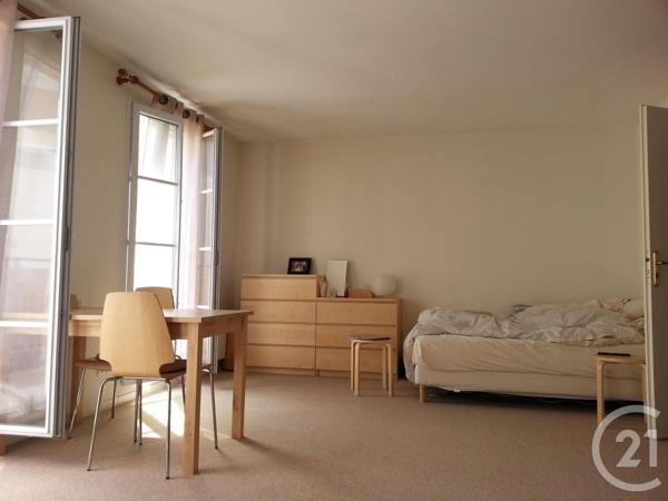 Appartement F3 à vendre  3 pièces - 65,20 m2 SERRIS - 77