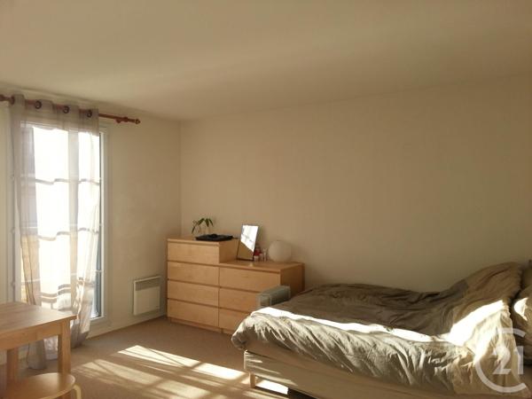 Appartement F3 à vendre  3 pièces - 65,20 m2 SERRIS - 77