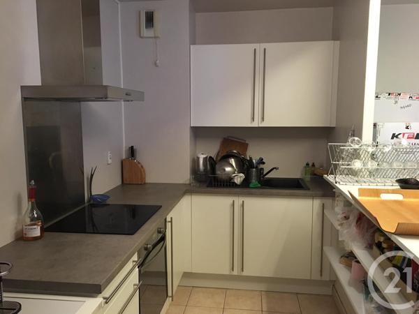 Appartement F3 à vendre  3 pièces - 65,20 m2 SERRIS - 77