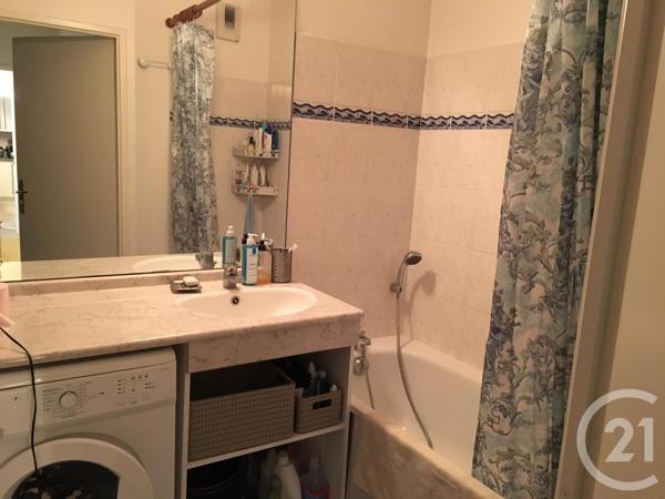 Appartement F3 à vendre  3 pièces - 65,20 m2 SERRIS - 77