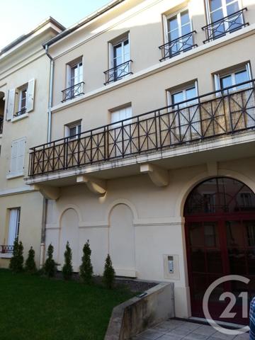 Appartement F3 à vendre  3 pièces - 65,20 m2 SERRIS - 77