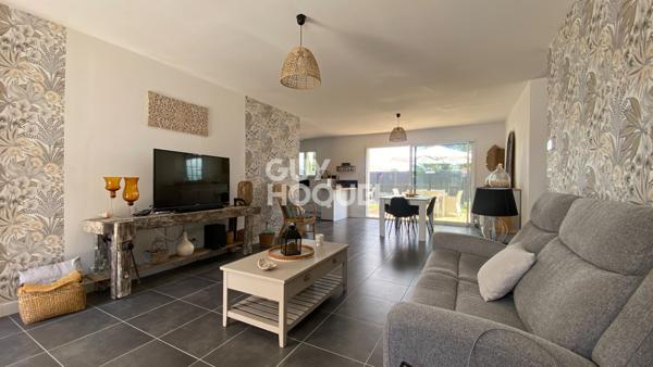 Maison Arvert 3 pièce(s) 85 m2