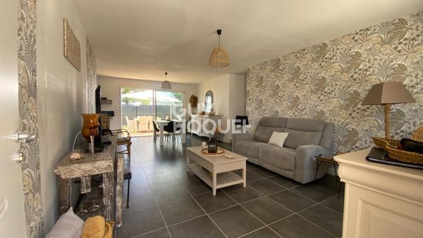 Maison Arvert 3 pièce(s) 85 m2