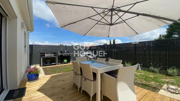 Maison Arvert 3 pièce(s) 85 m2