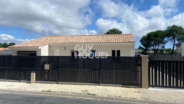 Maison Arvert 3 pièce(s) 85 m2