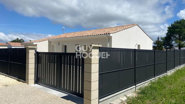 Maison Arvert 3 pièce(s) 85 m2