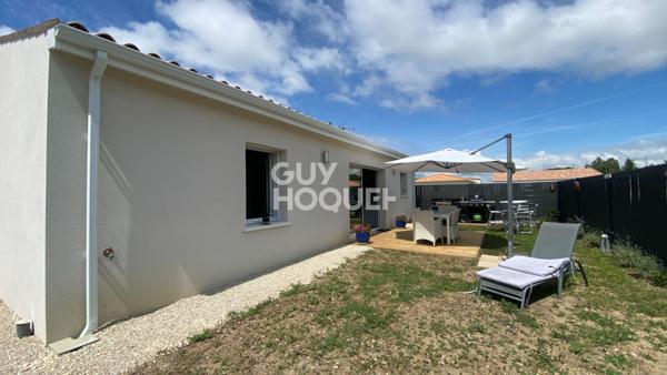 Maison Arvert 3 pièce(s) 85 m2