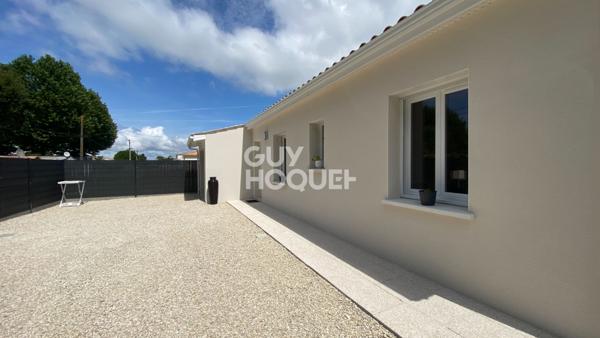 Maison Arvert 3 pièce(s) 85 m2