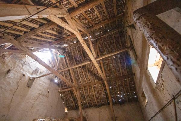 Grange à vendre à Richelieu (37120) - Indre-et-Loire