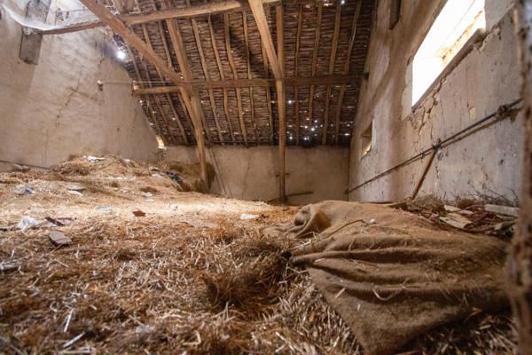 Grange à vendre à Richelieu (37120) - Indre-et-Loire