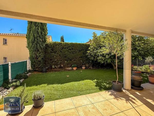 Appartement à louer 3 pièces 73.66m² Salon-de-Provence (13300)