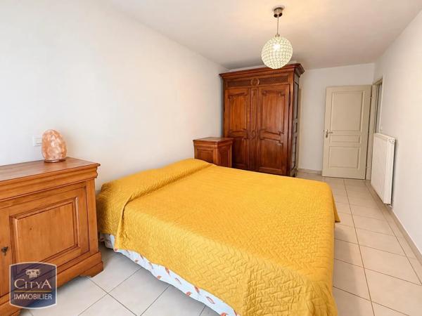 Appartement à louer 3 pièces 73.66m² Salon-de-Provence (13300)