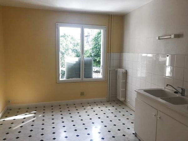 Grand Type 2 4 RUE GUY DE VEYRE AURILLAC Détails des diagnostics énergétiques