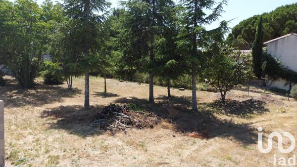 Terrain à vendre 931 m² Salles-d'Aude