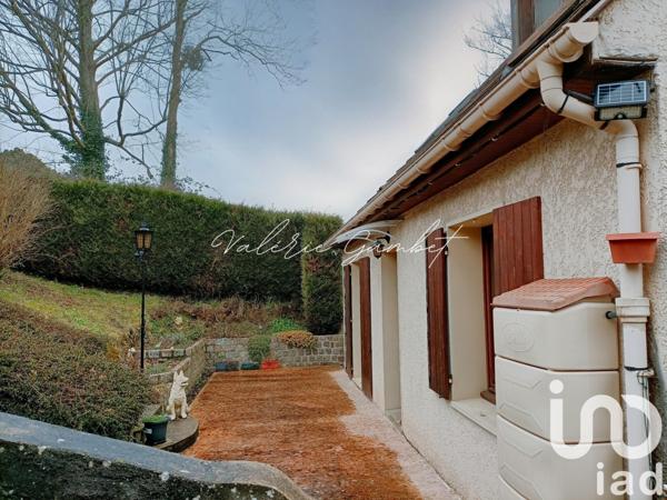 Maison 6 pièces de 111 m² à Viarmes (95270)