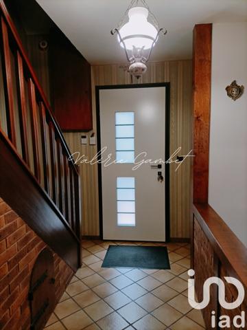 Maison 6 pièces de 111 m² à Viarmes (95270)